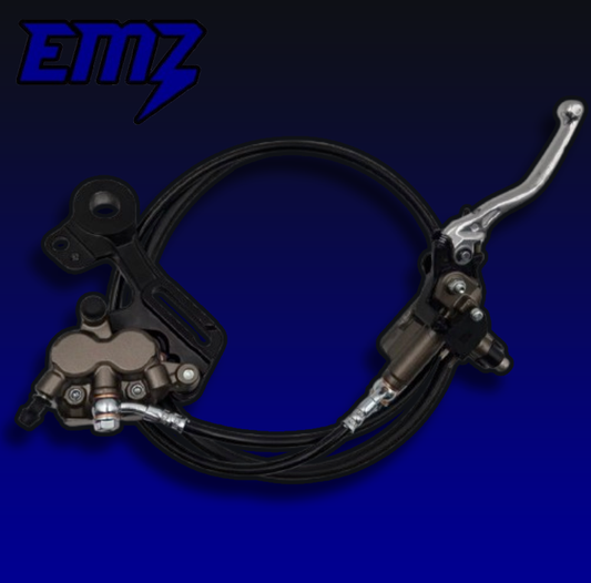 Talaria X3/MX4 | UB Brake (Rear)