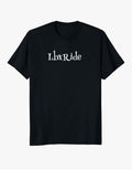 LbxRide Black T Shirt