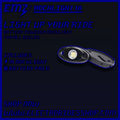 Battery Powered Rock Light V1