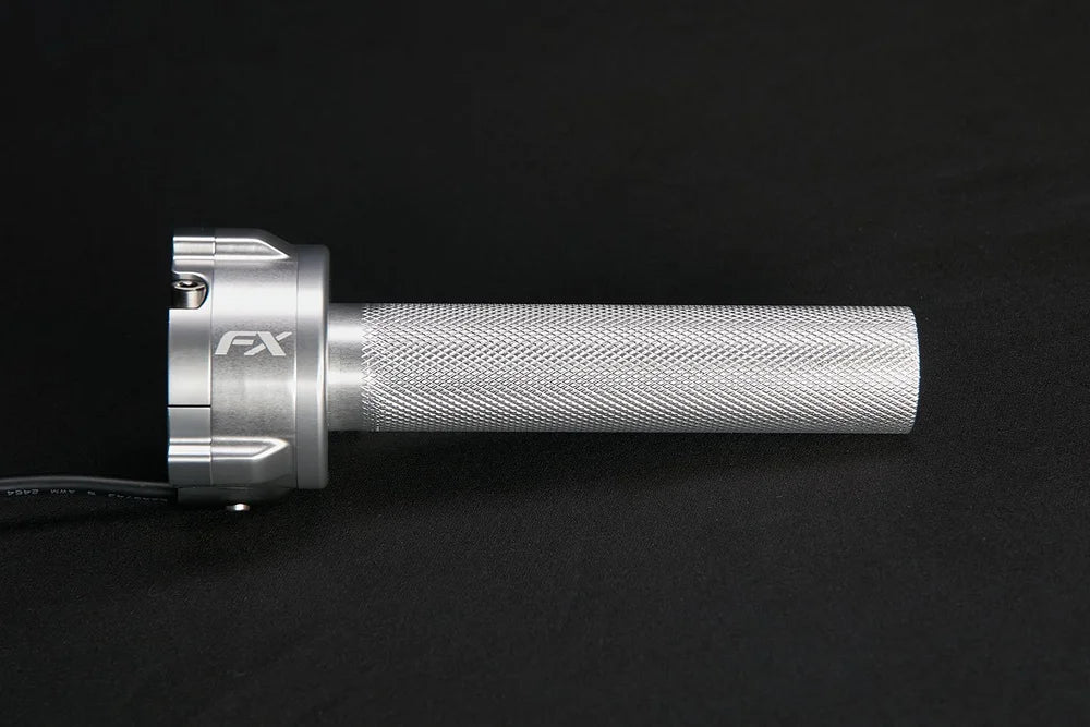 Emoto FX throttle