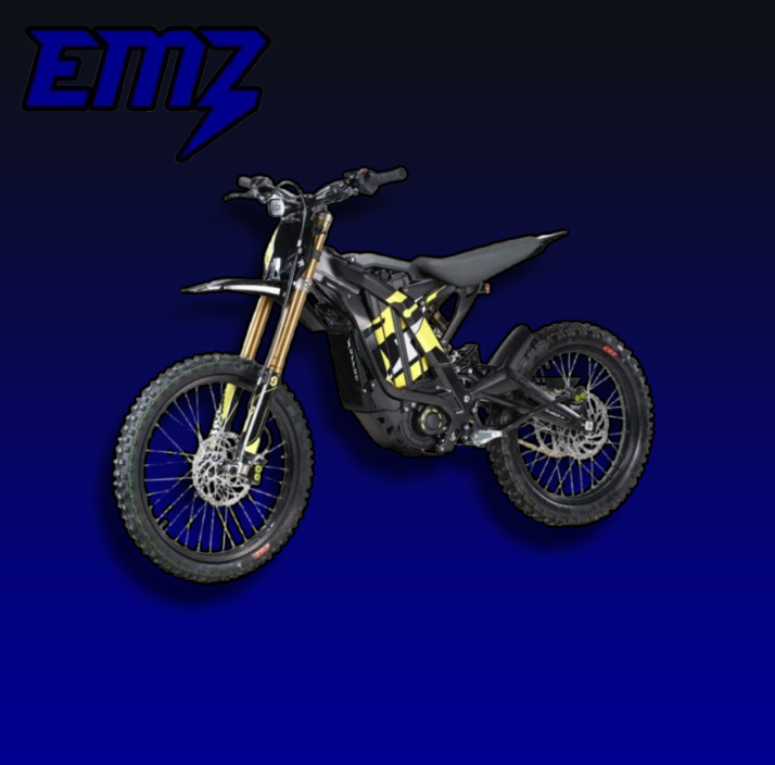Surron Light Bee-X