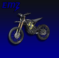Surron Light Bee-X