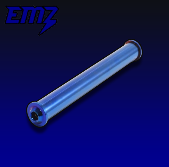Surron LBX | Titanium Axle