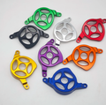 Talaria X3 motor cover