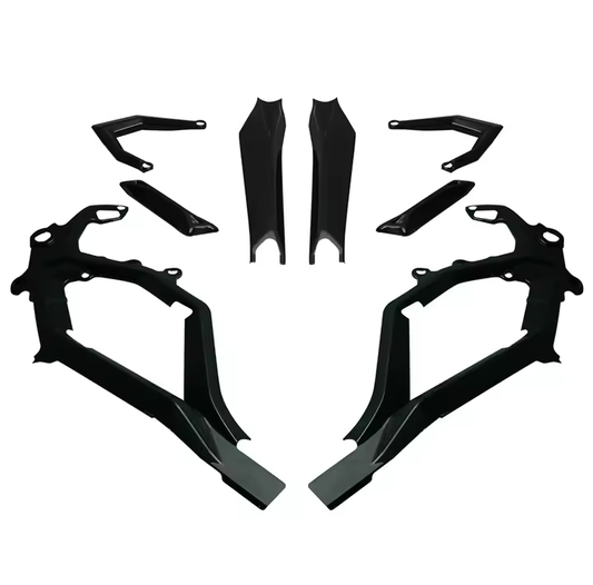 Surron Ultra Bee | Frame Guards