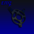 Tuttio | Motor Cover