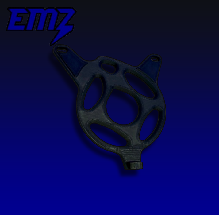 Tuttio | Motor Cover